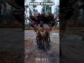 3-Headed Deer Mutation — S.T.A.L.K.E.R. 2  #stalker2 #gaming #shorts