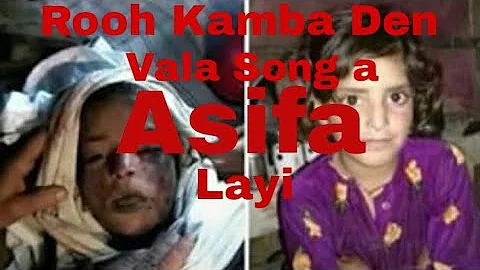 Unjh Goli Bordara Te Aam Vardi Asfia Vachari Vari ...