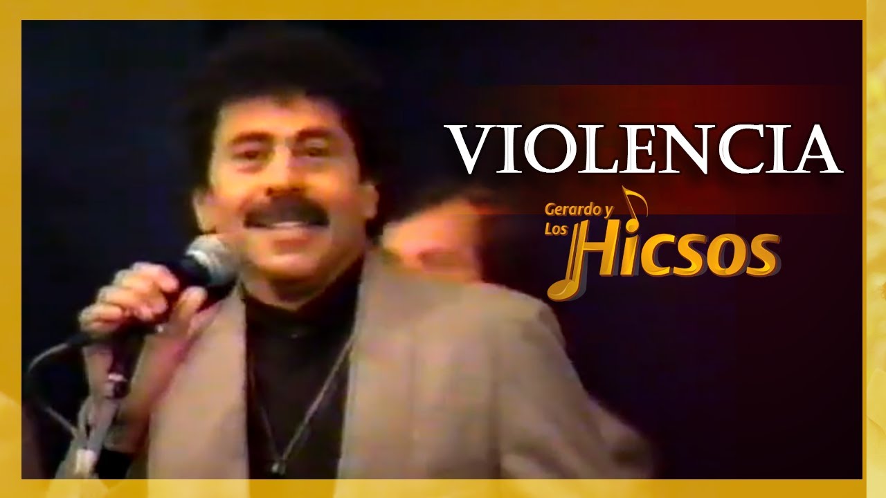 Watch 🎸🎹✅ Violencia - Los Hicsos de Costa Rica on YouTube Watch 🎸🎹✅ Violencia - Los Hicsos de Costa Rica on YouTube