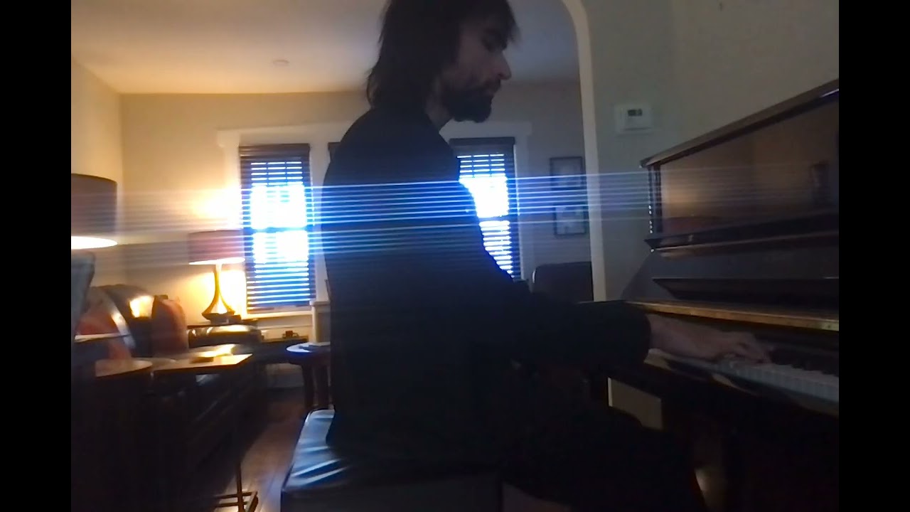 Title Theme (from The Legend of Zelda: Ocarina of Time) | Piano Cover
