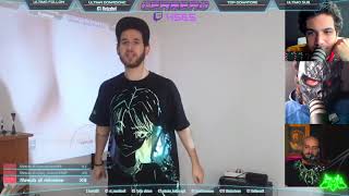 CRITICO VIENE in LIVE per BLASTARCI | Cerbero Podcast #685 - parte 1