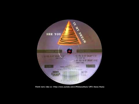 Konica — Konica - See You In My Dream (Francy's Remix) (90's Dance Music) ✅