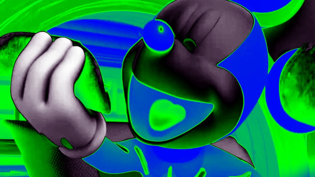 MICKEY EXHIBITION - MICKEY MOUSE | Sponsored by: Gamavision Csupo Effects