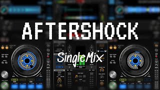 DJ Aftershock remix new year 2023