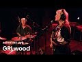 Capture de la vidéo Grlwood - I Hate My Mom | Audiotree Live