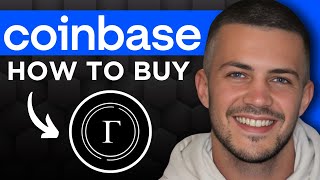 How to Buy FORTH Ampleforth Governance Token on Coinbase