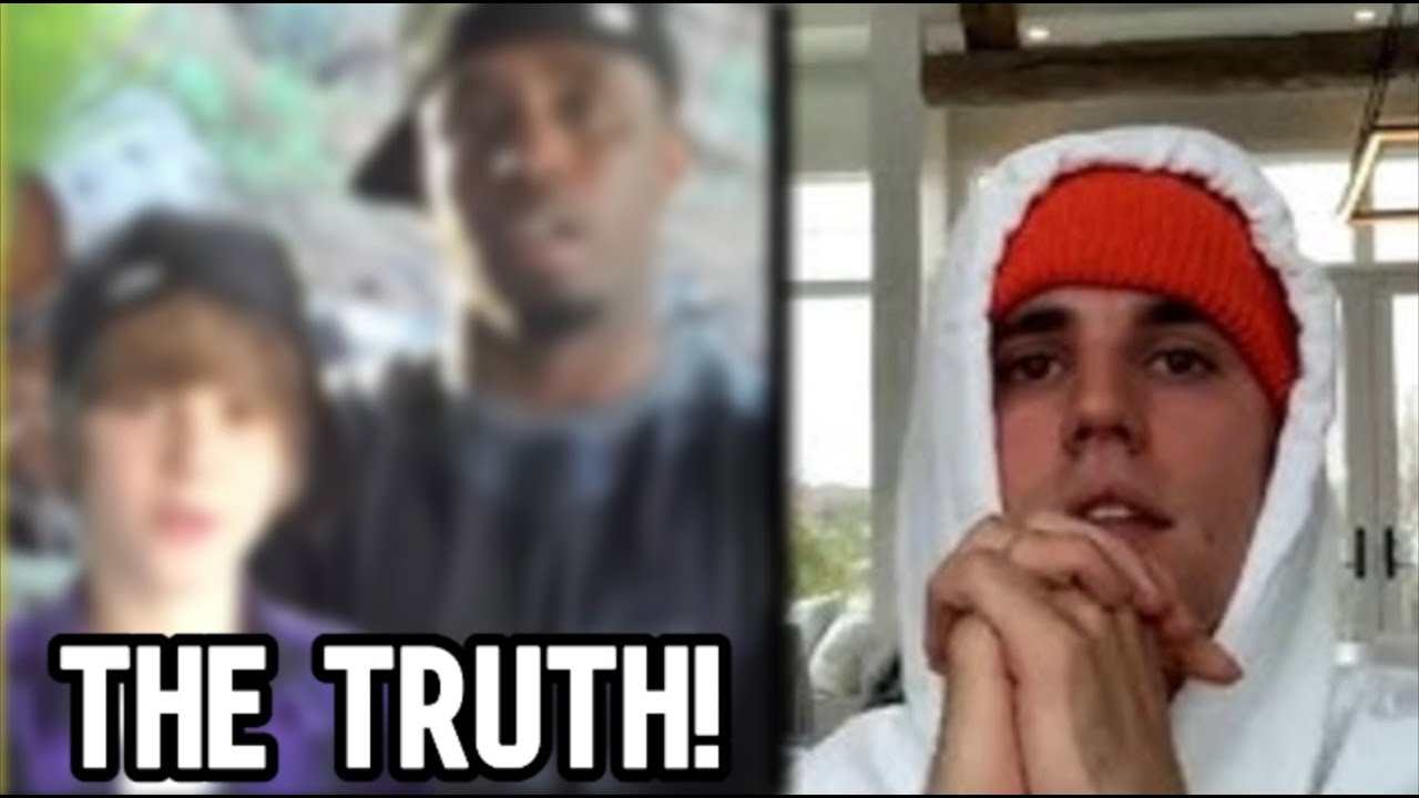 The TRUTH about Diddy & Justin Bieber COMES OUT!! (What Really Happen