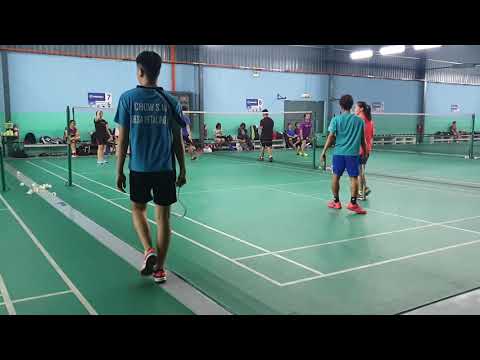 [XD2] SSC vs