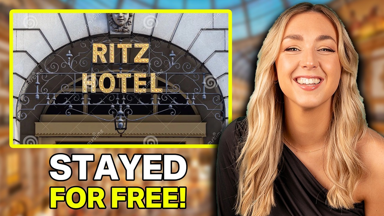I stayed for free in a 7-star hotel in Thailand because I was super drunk! | 2 Truths 1 Lie EP155