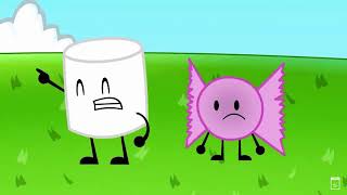 Object Shows Perfectly Cut Stuff