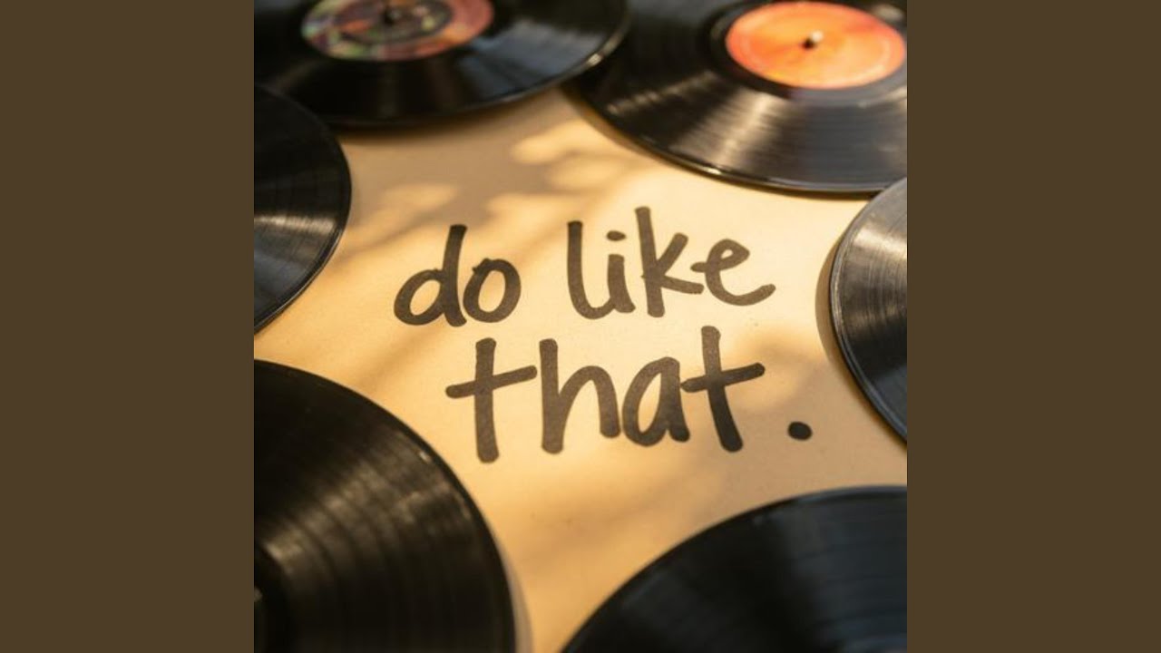 Guarda do like that su YouTube Guarda do like that su YouTube