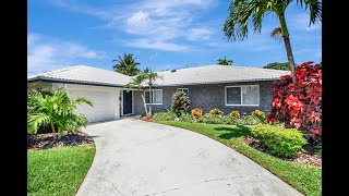 1371 SW 27th Avenue video tour