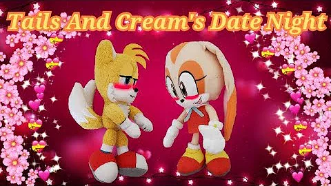 ¿Cuántos años tiene Tails and cream?