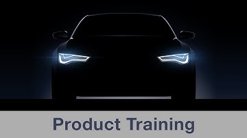 Product Training