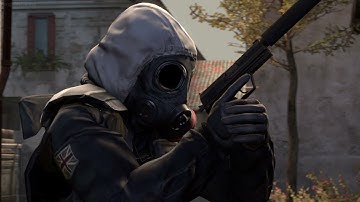 Going Sneaky Beaky Like (CSGO) [SFM]