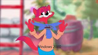 Cat Leopold Says Windows History In Luig Group Effect