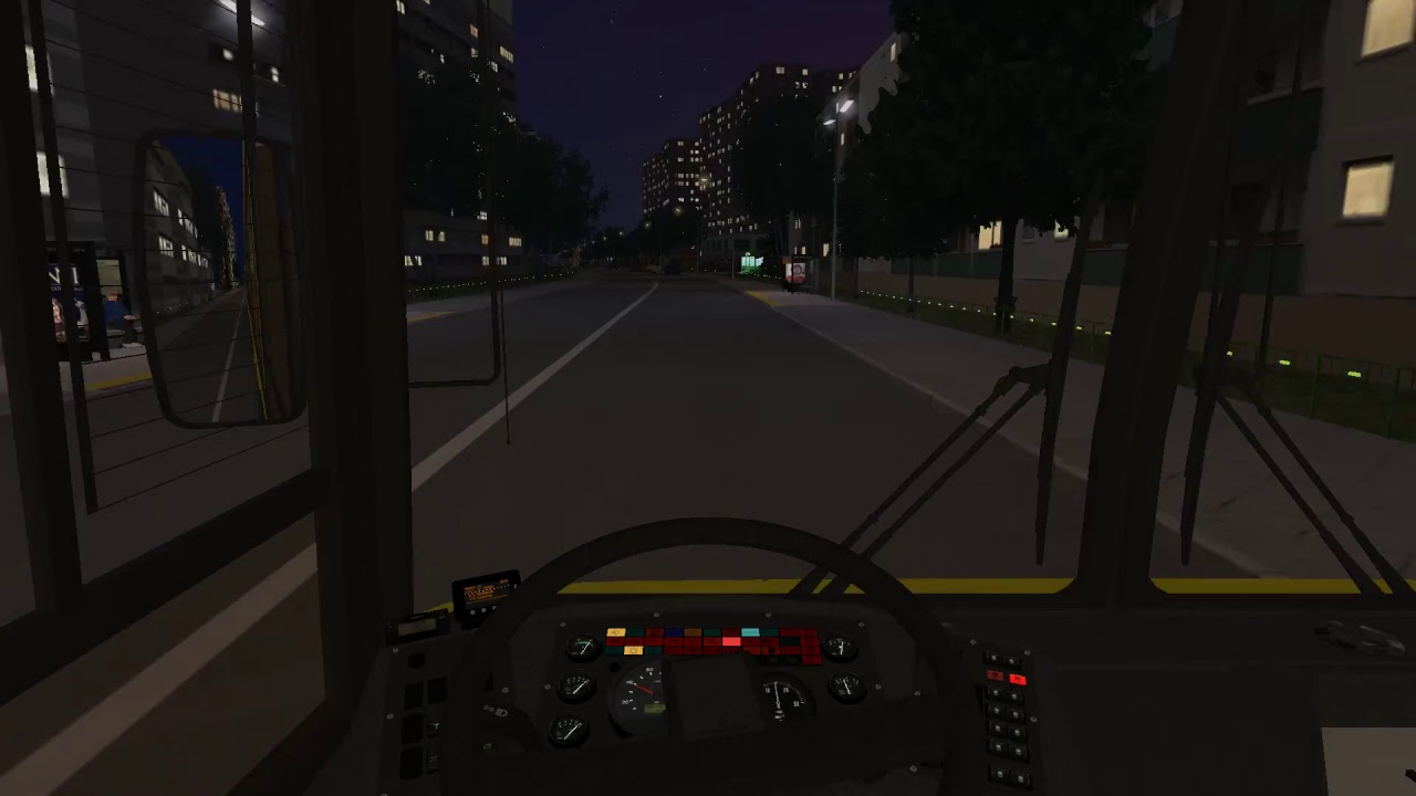 Омси 2 москва север карта