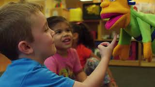 Aetna Voices of Health 2019 - Jawonio