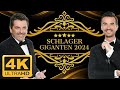 SCHLAGER GIGANTEN 2024 💿 Schlager für Alle [4K]