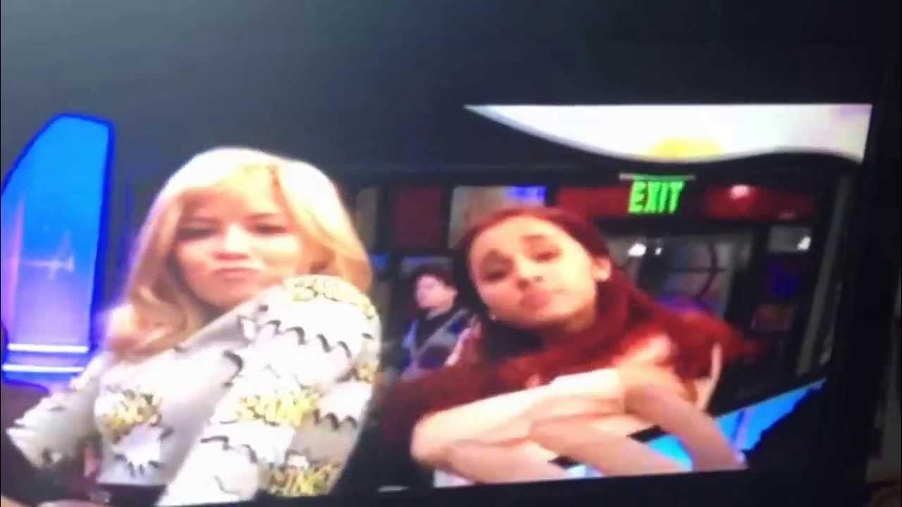 Sam and cat theme song YouTube