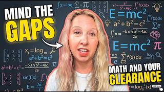 How a Little Math Can Save Your Security Clearance