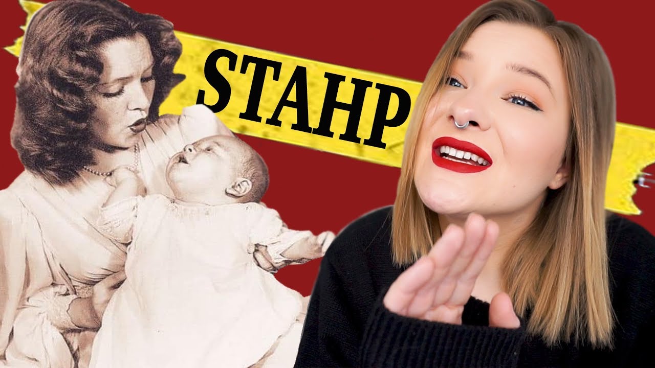 Μάνα προσπαθεί να 