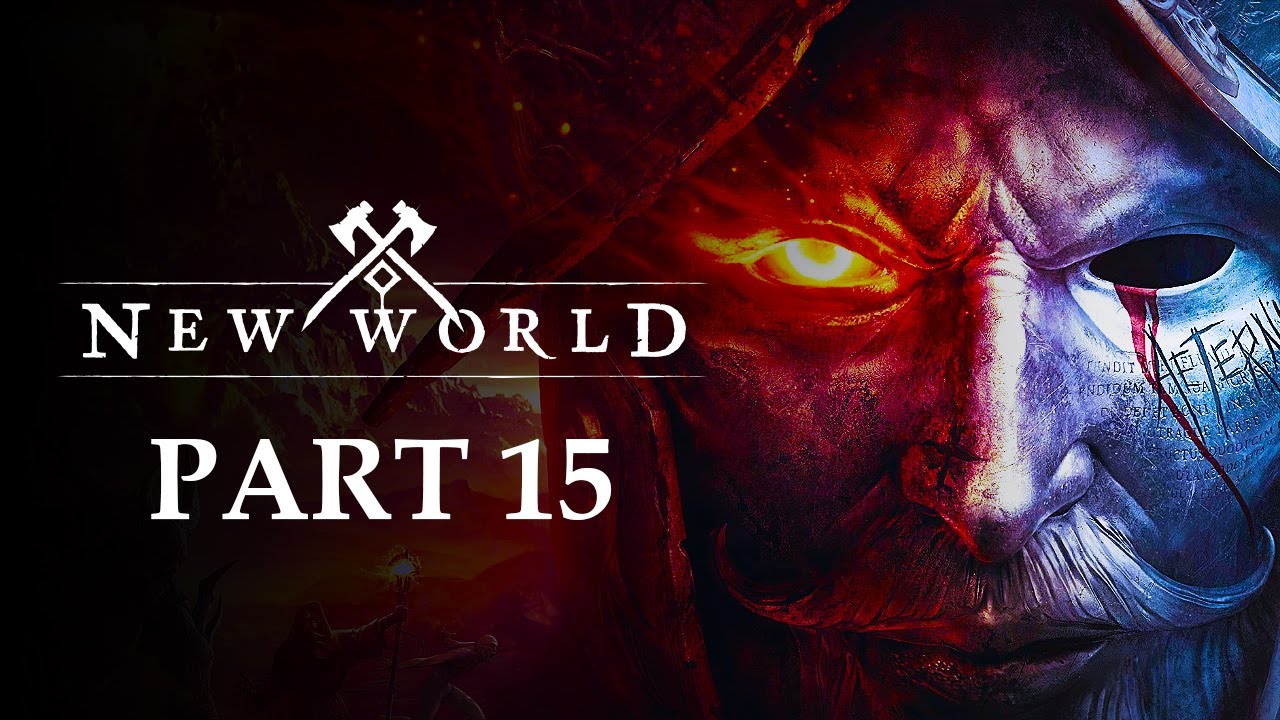New World Playthrough Part 15 The Last Soulwarden YouTube