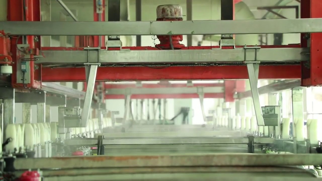 CAMTECH PCB Immersion Gold