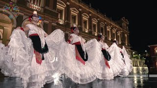 La Bruja, Son Jarocho - Día de Muertos