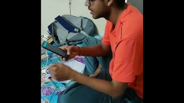 Home automation through blynk app