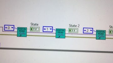 Library to communicate Labview with pic18F45K50