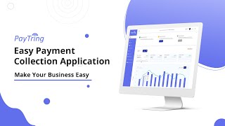 PayTring - EASY Payment Collection Application screenshot 4