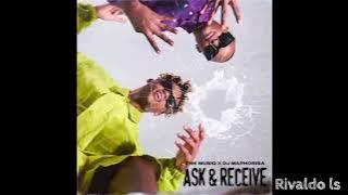 TNK MusiQ & DJ Maphorisa - Kadi Zaza (feat. Tumilemang & Mellow)