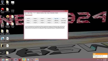 Mw2 1.14 Code Browser [Preview]