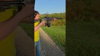 Best 9mm Ak Build #9mm #ak47 #suppressed9mm Best 9mm Ak Build #9mm #ak47 #suppressed9mm