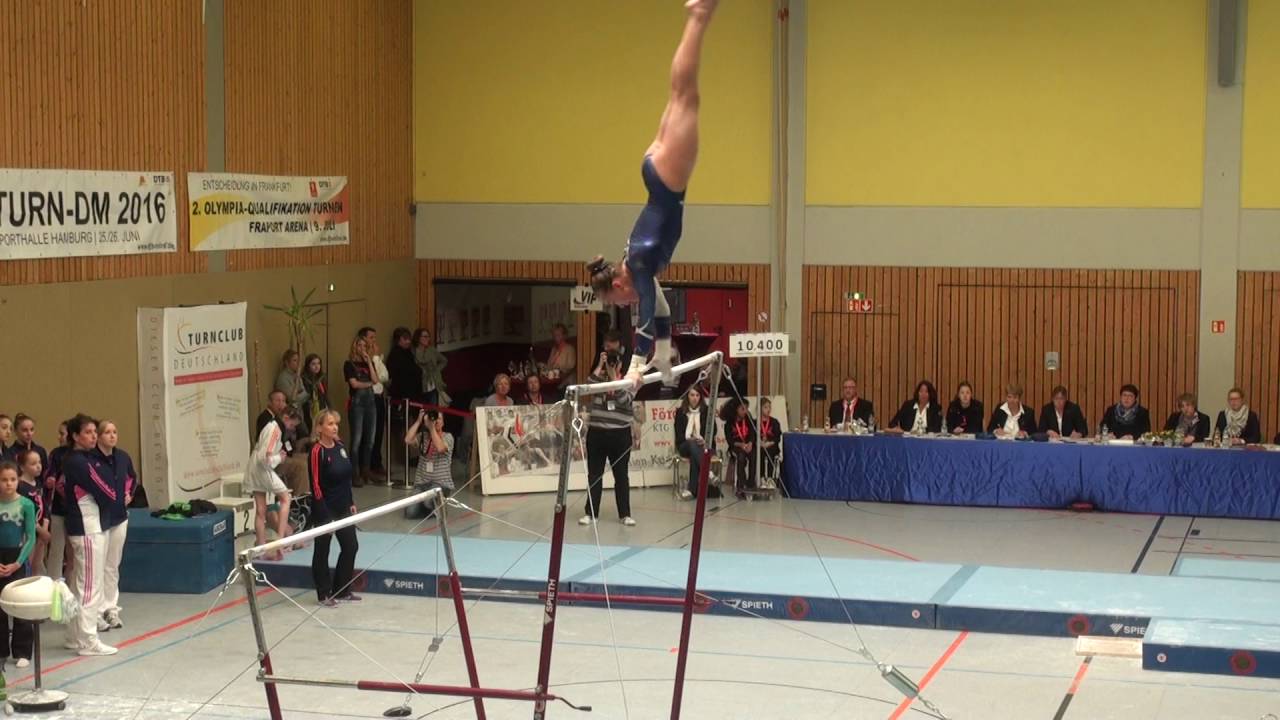 DJM 2016 Anuschka Maltzan AK13 EF Ub