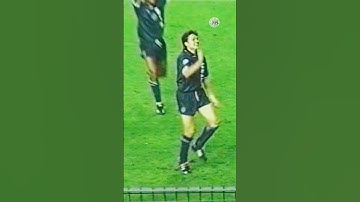 Iconic Litmanen goal in never-before-seen footage 🎞️
