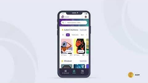 Introducing FANDOMART.com NFT Marketplace