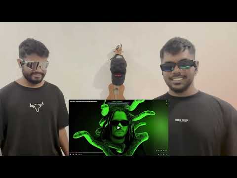TRAPSTAR ALBUM | CAIRO RICH | CMB Reaction @cairorich