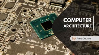 Computer Architecture Full Course: Prepare for Exams in One Video! #engineering