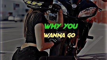 Why You Wanna Go❤️Alight Motion preset ❤️XML Link Description🔗