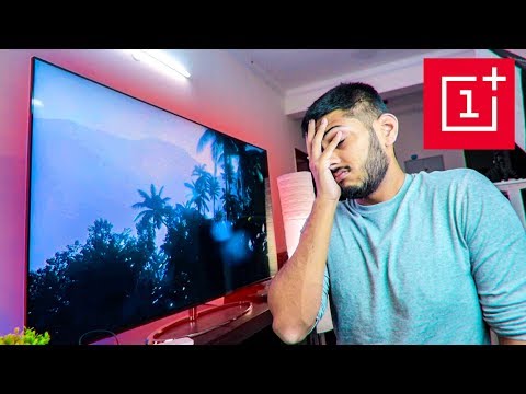 Don&rsquo;t Buy OnePlus TV Before Watching This Video !