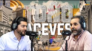 #7-Toño Aceves - La Metamorfosis de Guadalajara, sus espacios y arquitectura a través de la historia screenshot 5