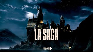 Analyse d'Harry Potter à l'Ecole des Sorciers - La Saga