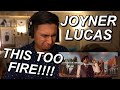 JOYNER LUCAS - WILL REACTION & BREAKDOWN!! | WILL MY HERO TOO!!