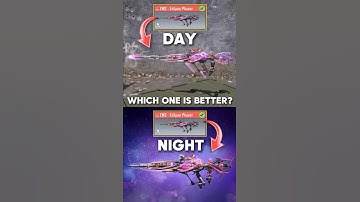 Insane Mythic EM2 Ultra Graphics Day vs Night in CODM