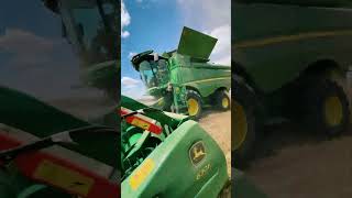 Збір Врожаю 2024 Хмп Рідний-Край