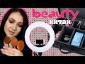 Кольцевой свет с ALIEXPRESS || Кисти-щетки! Кейс визажиста!