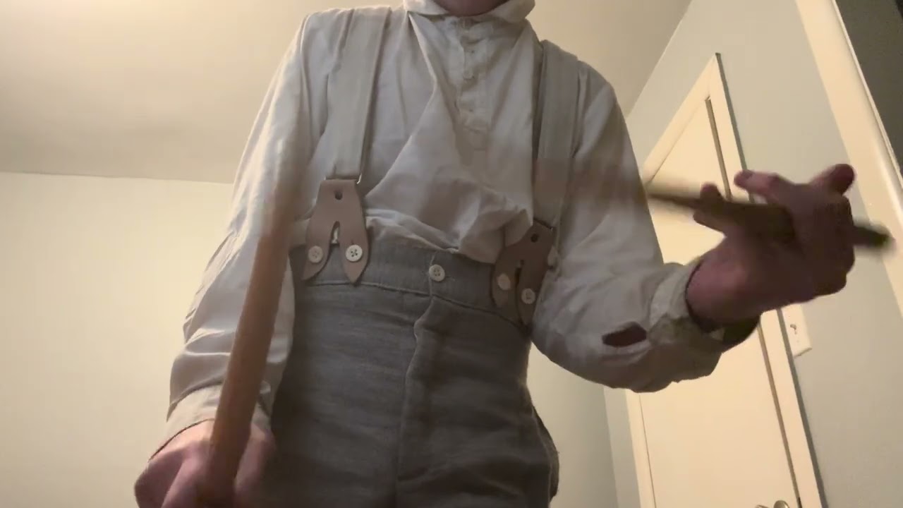 The Downfall of Paris