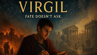 What Every Writer Needs to Know About Virgil's SECRET to Success